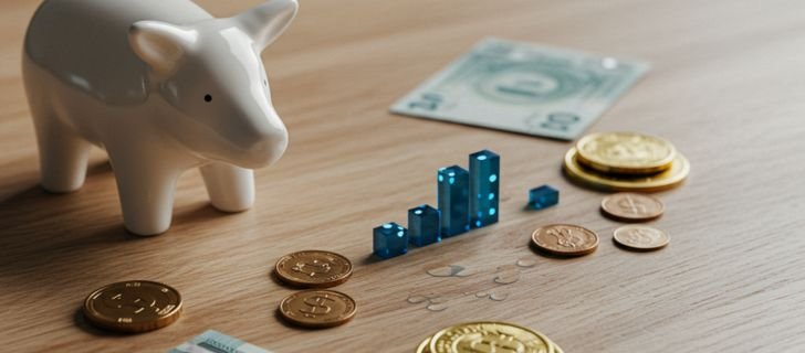 Volatilidad: El Secreto para Invertir con Éxito en las Caídas 