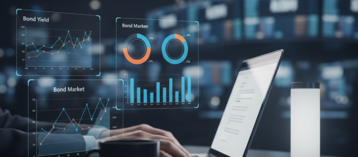 Guía Visual para Invertir en Bonos